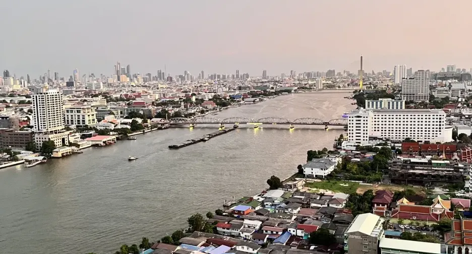 ให้เช่า 2 ห้องนอน คอนโด ใน บางพลัด, กรุงเทพฯ