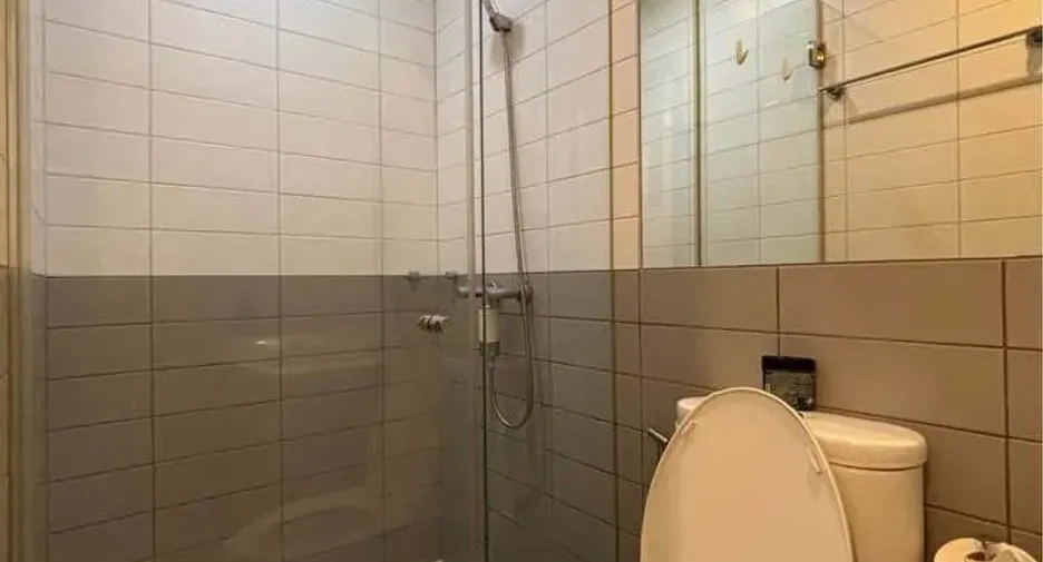 For rent 1 bed condo in Phra Khanong, Bangkok