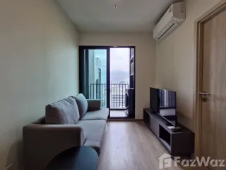 出租 1 卧室 公寓 在 Huai Khwang, 曼谷