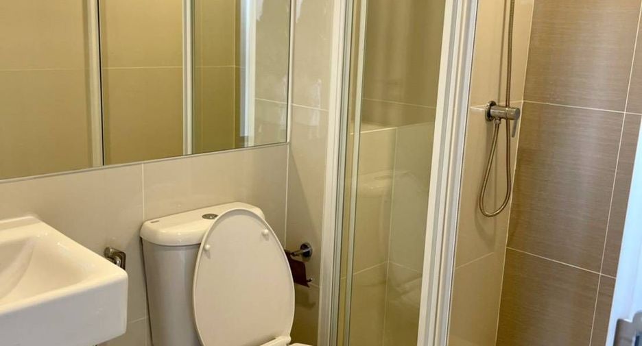 For sale 1 bed condo in Chatuchak, Bangkok