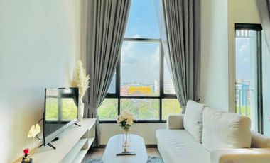 For sale 1 bed condo in Chatuchak, Bangkok