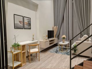 For sale 1 bed condo in Chatuchak, Bangkok