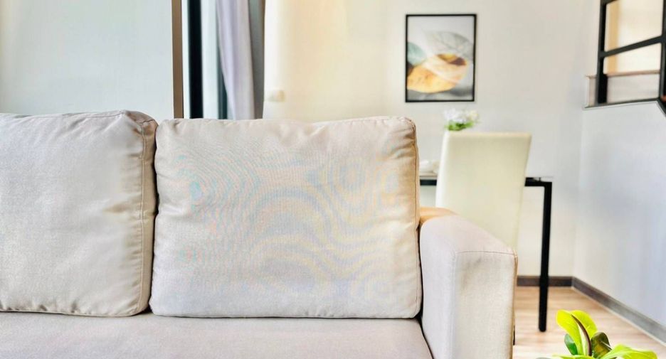 For sale 1 bed condo in Chatuchak, Bangkok