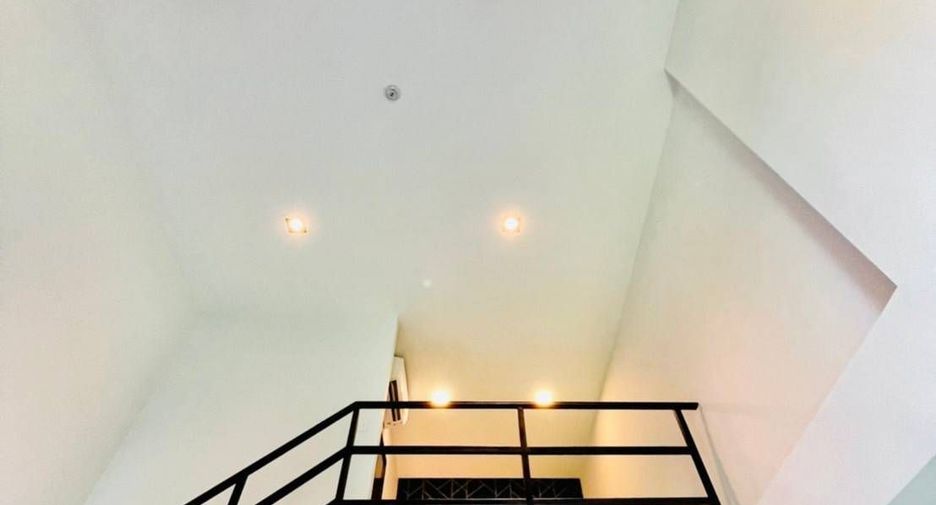 For sale 1 bed condo in Chatuchak, Bangkok