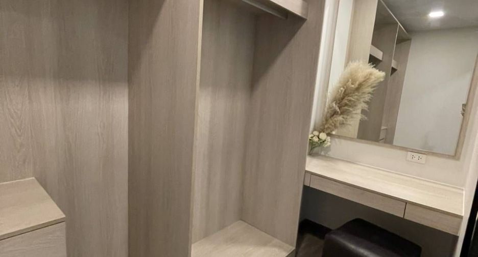 For sale 1 bed condo in Chatuchak, Bangkok