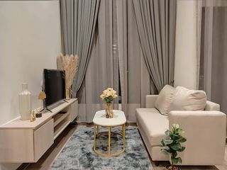 For sale 1 bed condo in Chatuchak, Bangkok