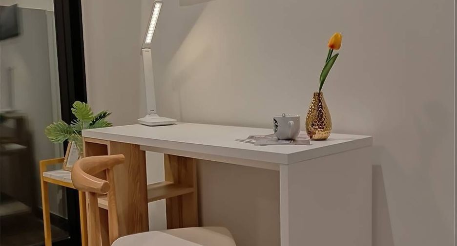 For sale 1 bed condo in Chatuchak, Bangkok