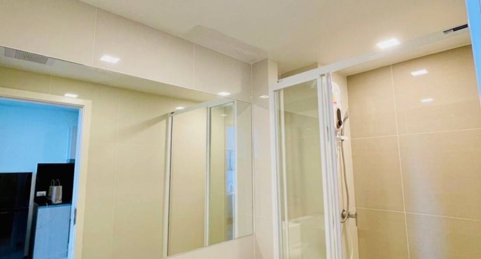 For sale 1 bed condo in Chatuchak, Bangkok