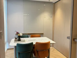 Wohnung zur Miete mit Studio in Bang Rak, Bangkok