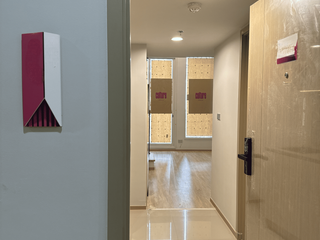 Wohnung zur Miete mit Studio in Bang Rak, Bangkok