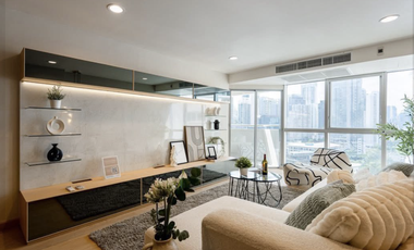 Wohnung zum Kauf mit 2 Zimmer in Khlong Toei, Bangkok