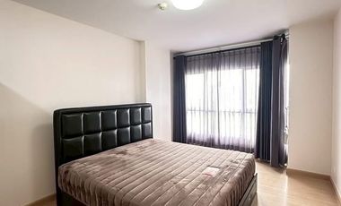 Продажа 1 кровать кондо в Хуаи Кхщанг, Бангкок