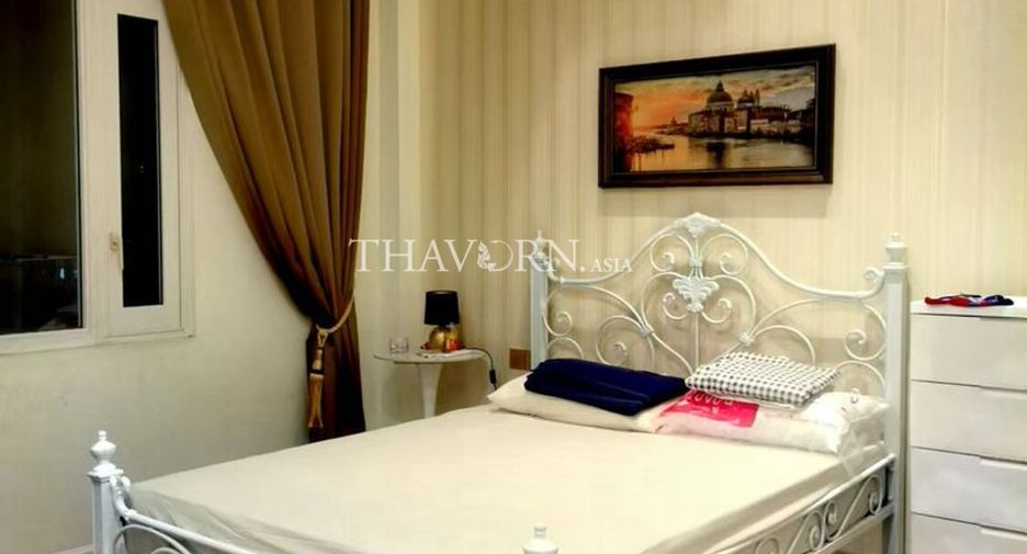 ขาย 3 ห้องนอน บ้านเดี่ยว ใน บางละมุง, ชลบุรี
