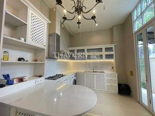 出售 3 卧室 独立屋 在 Bang Lamung, Chon Buri