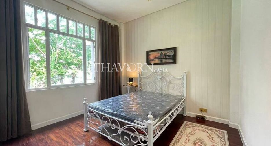 ขาย 3 ห้องนอน บ้านเดี่ยว ใน บางละมุง, ชลบุรี