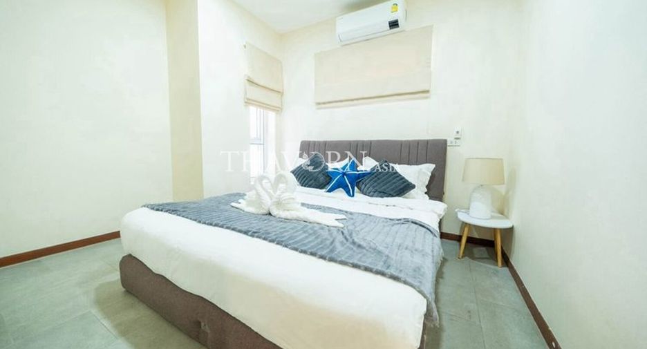Haus zum Kauf mit 5 Zimmer in East Pattaya, Pattaya