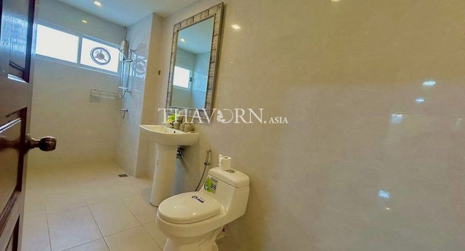 Haus zum Kauf mit 5 Zimmer in East Pattaya, Pattaya