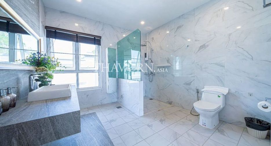Haus zum Kauf mit 5 Zimmer in East Pattaya, Pattaya