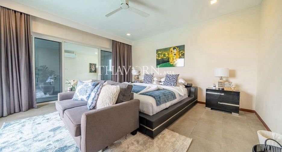 Haus zum Kauf mit 5 Zimmer in East Pattaya, Pattaya