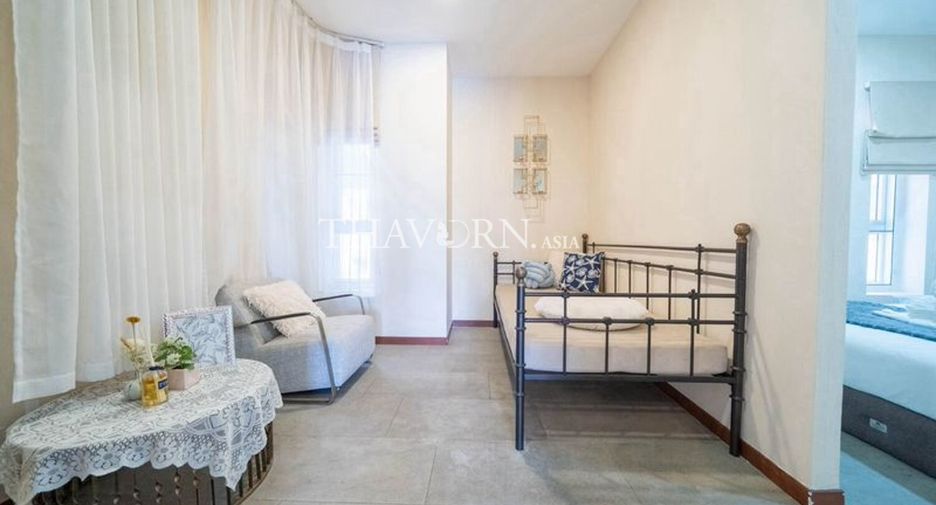 Haus zum Kauf mit 5 Zimmer in East Pattaya, Pattaya