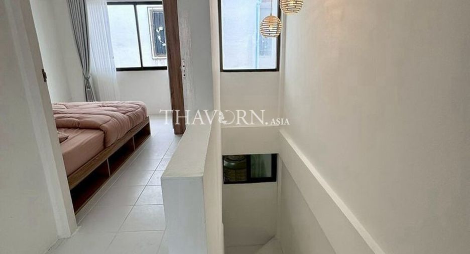 For sale 2 ベッドルーム house in Bang Lamung, Chonburi