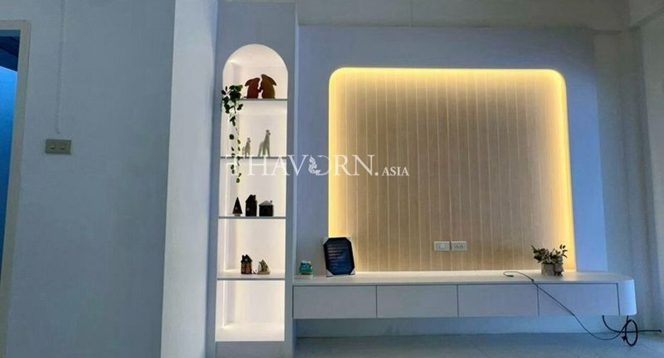 For sale 2 ベッドルーム house in Bang Lamung, Chonburi