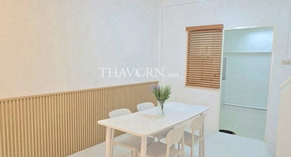 For sale 2 ベッドルーム house in Bang Lamung, Chonburi