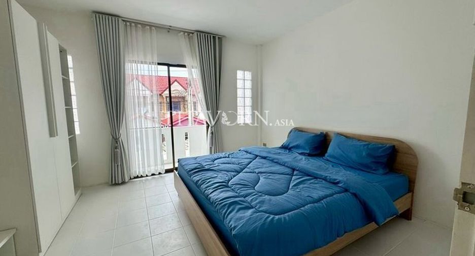 For sale 2 ベッドルーム house in Bang Lamung, Chonburi