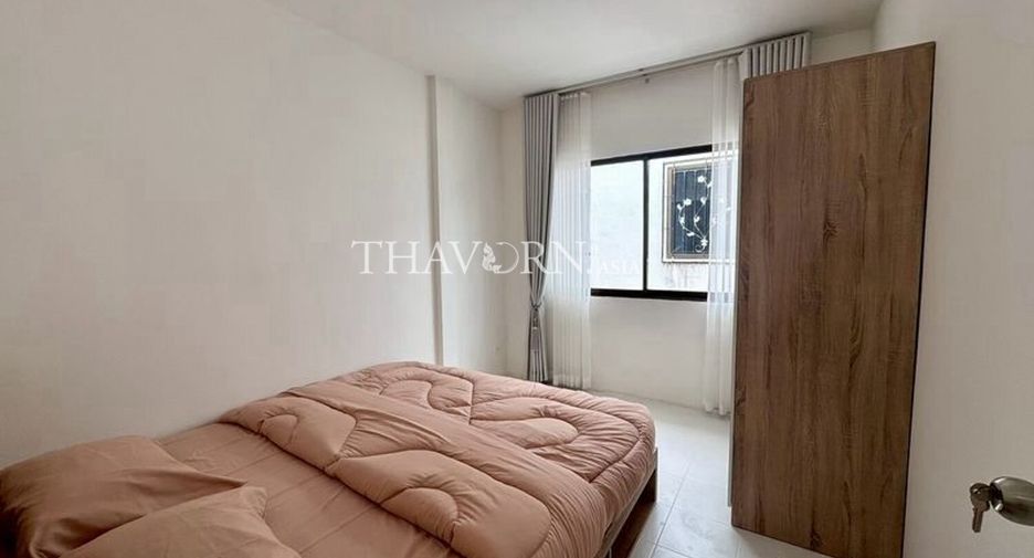 For sale 2 ベッドルーム house in Bang Lamung, Chonburi