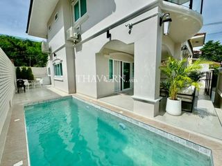 出售 4 卧室 独立屋 在 Bang Lamung, Chon Buri