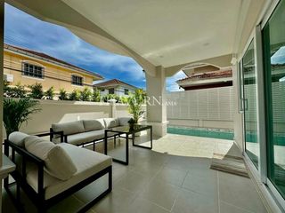 出售 4 卧室 独立屋 在 Bang Lamung, Chon Buri