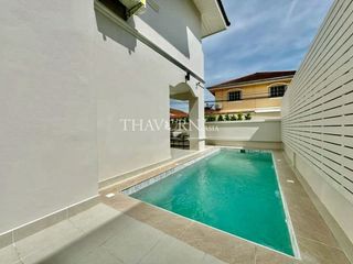 出售 4 卧室 独立屋 在 Bang Lamung, Chon Buri