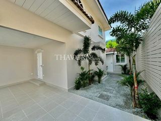 出售 4 卧室 独立屋 在 Bang Lamung, Chon Buri