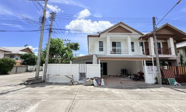 For sale 3 bedrooms house in Thalang, Phuket