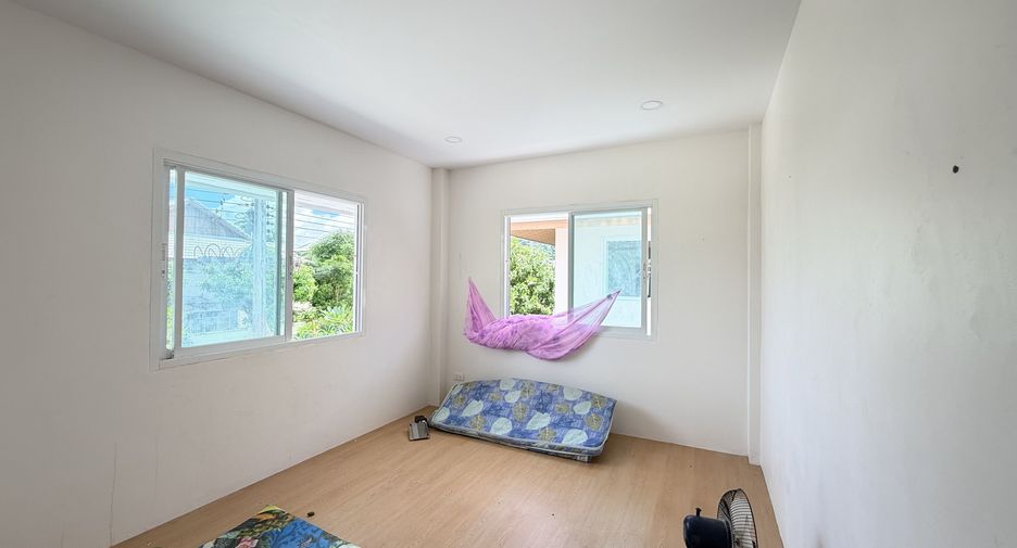 Haus zum Kauf mit 3 Zimmer in Thalang, Phuket