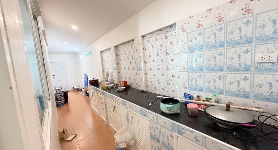 Haus zum Kauf mit 3 Zimmer in Thalang, Phuket