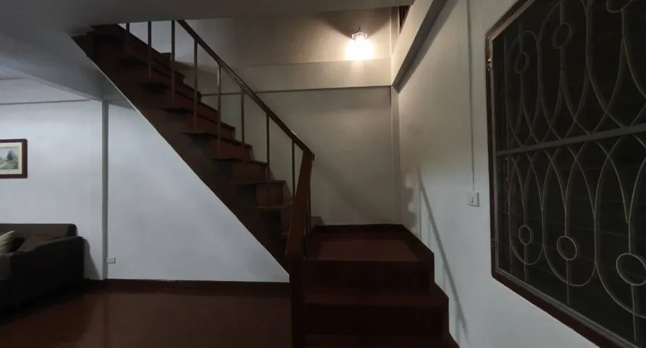 For rent 3 bedrooms house in Mueang Chiang Mai, Chiang Mai
