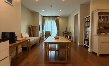 For sale 1 bed condo in Khlong Toei, Bangkok