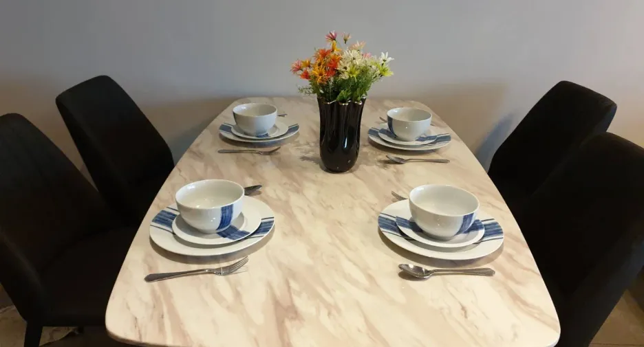 For sale and for rent 2 bedrooms condo in Watthana, Bangkok