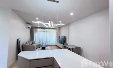 For sale そして for rent 2 ベッドルーム condo in Watthana, Bangkok