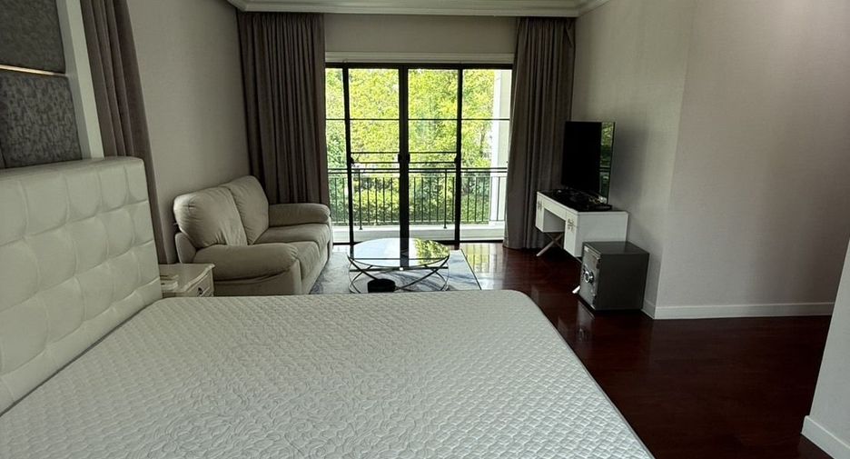 For rent 6 bedrooms house in Mueang Samut Prakan, Samut Prakan