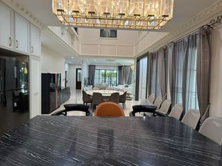 For rent 6 ベッドルーム house in Mueang Samut Prakan, Samut Prakan