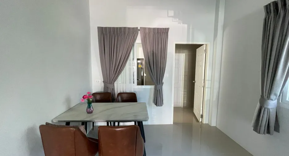 For rent 2 ベッドルーム house in Mueang Phuket, Phuket