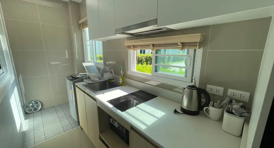 For rent 2 ベッドルーム house in Mueang Phuket, Phuket