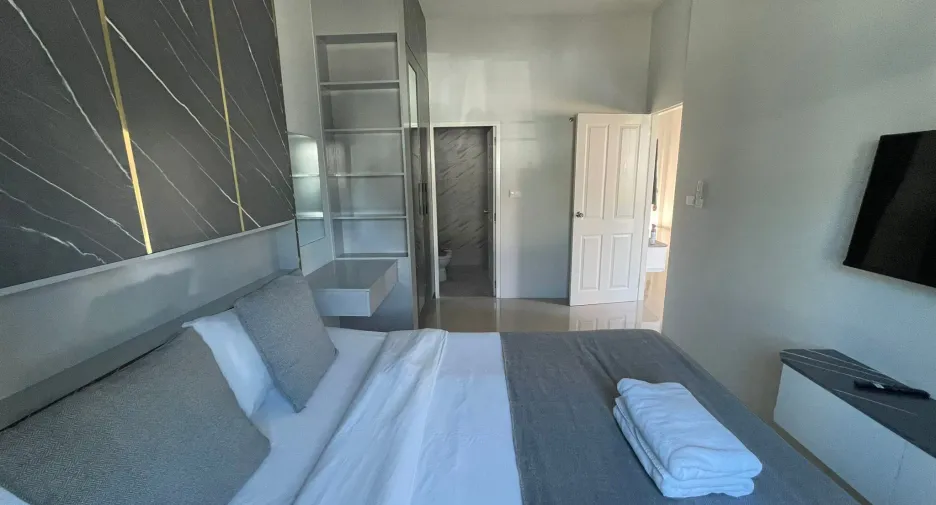 For rent 2 ベッドルーム house in Mueang Phuket, Phuket