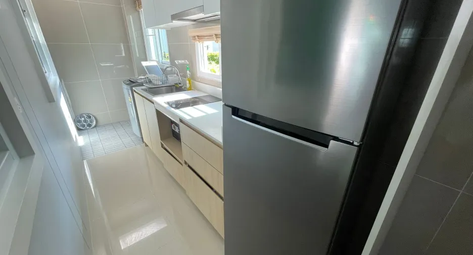 For rent 2 ベッドルーム house in Mueang Phuket, Phuket