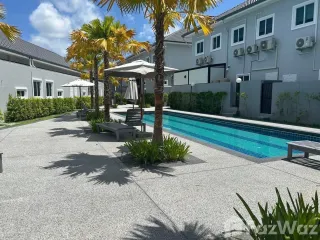 Haus zur Miete mit 2 Zimmer in Mueang Phuket, Phuket