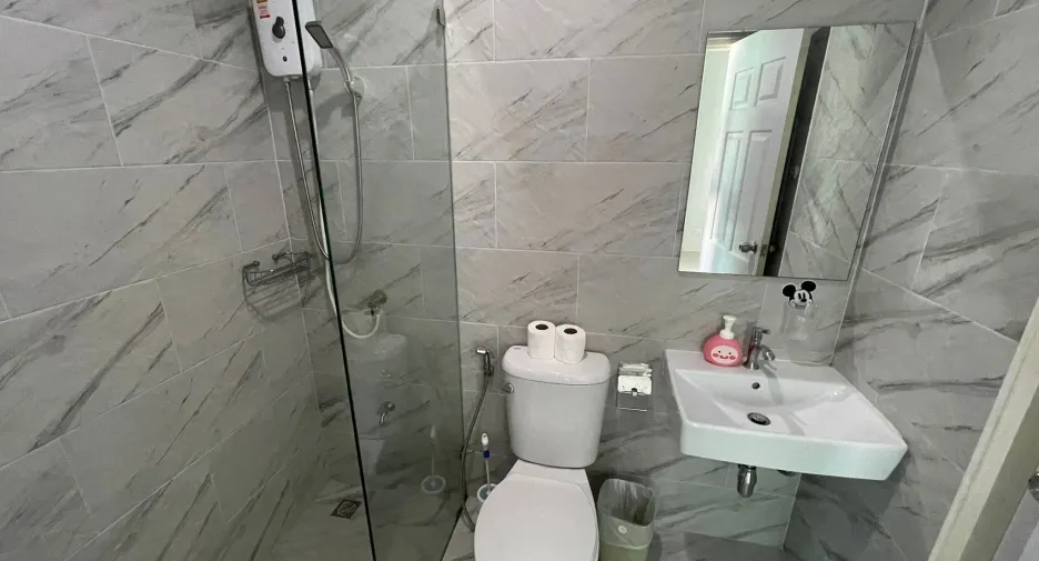 For rent 2 ベッドルーム house in Mueang Phuket, Phuket
