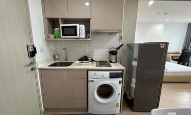 Condo en alquiler de 1 habitaciones en Bang Rak, Bangkok
