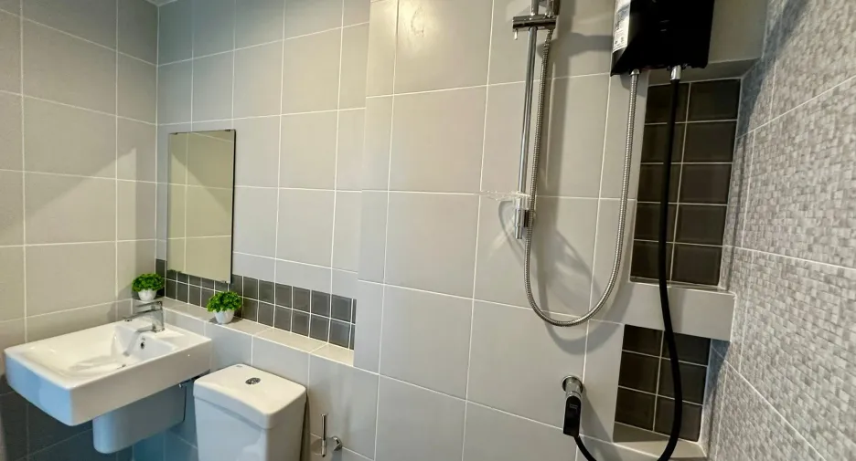 For rent 2 bedrooms house in Thalang, Phuket